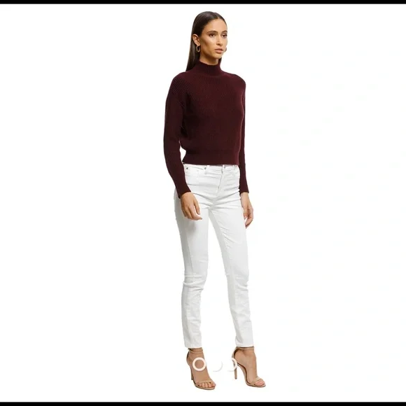 Nobody Denim Jean - Picture 3 of 10